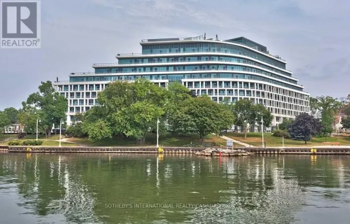 624 - 11 BRONTE ROAD, Oakville