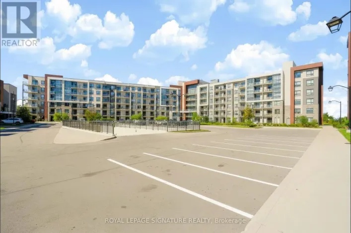 624 - 125 SHOREVIEW PLACE, Hamilton