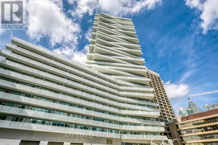 624 - 15 QUEENS QUAY E, Toronto