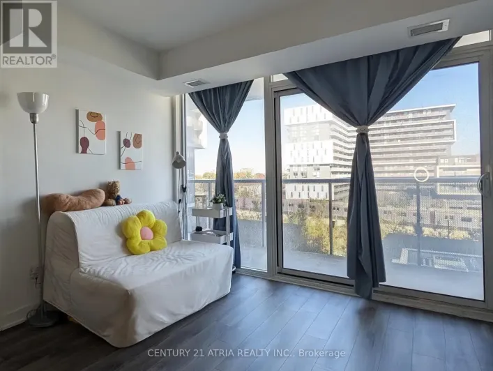 624 - 160 FLEMINGTON ROAD, Toronto