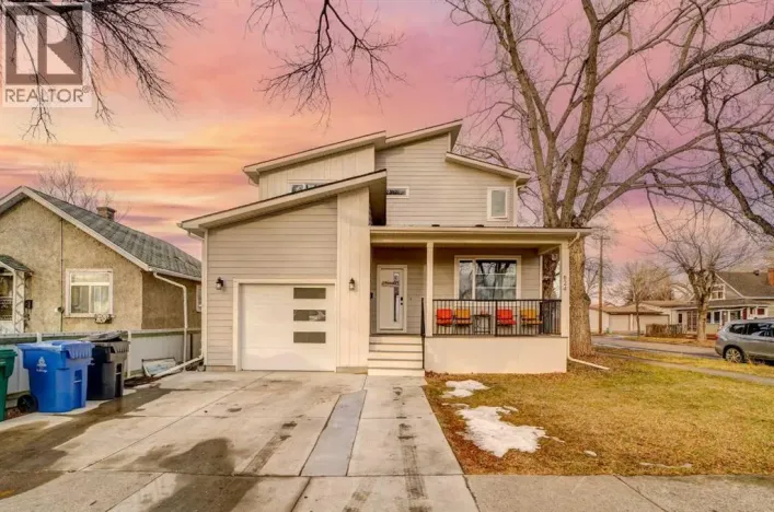 624 19 Street N, Lethbridge