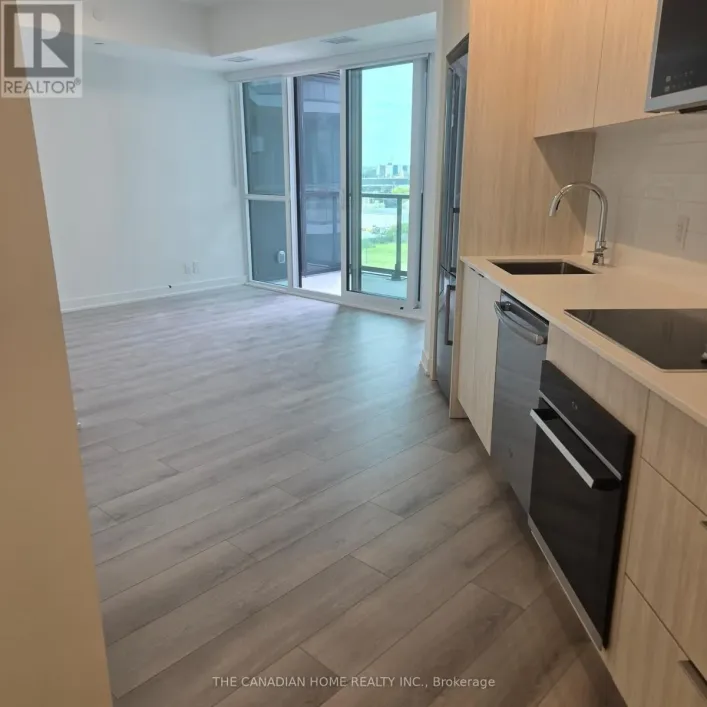 624 - 20 DEANS DRIVE, Toronto