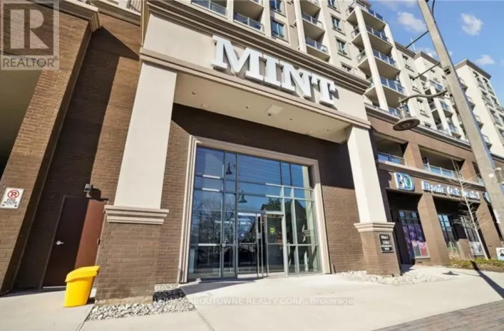 624 - 2486 OLD BRONTE ROAD, Oakville