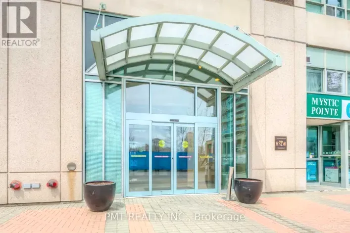 624 - 250 MANITOBA STREET, Toronto