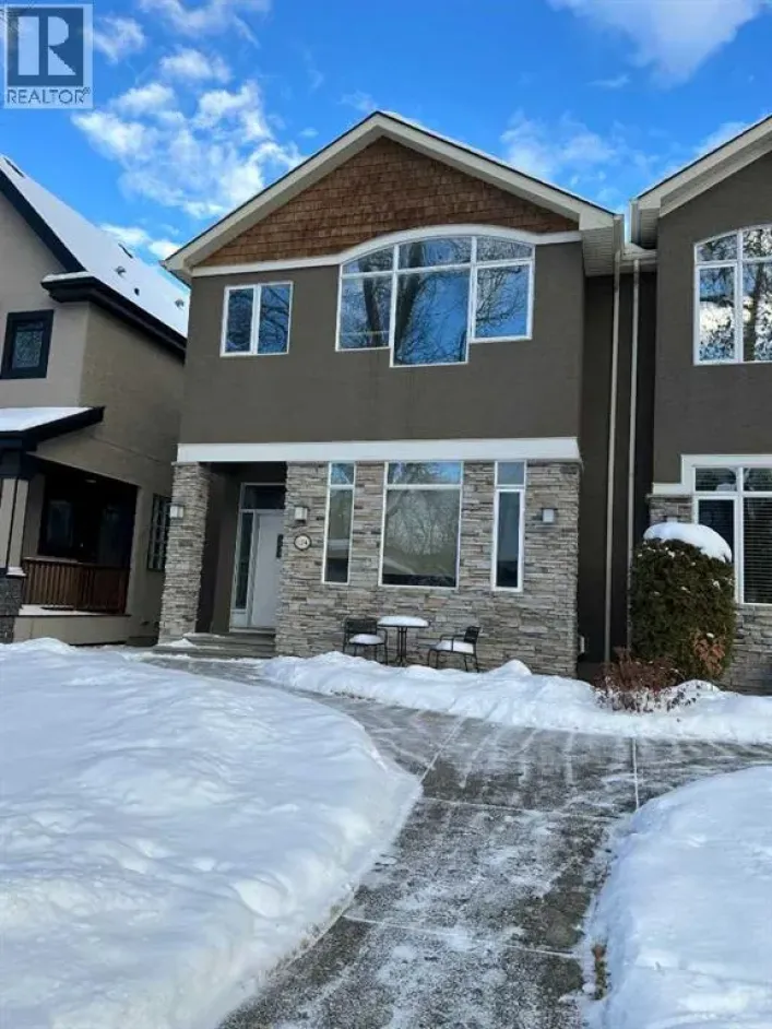 624 27 Avenue NW, Calgary