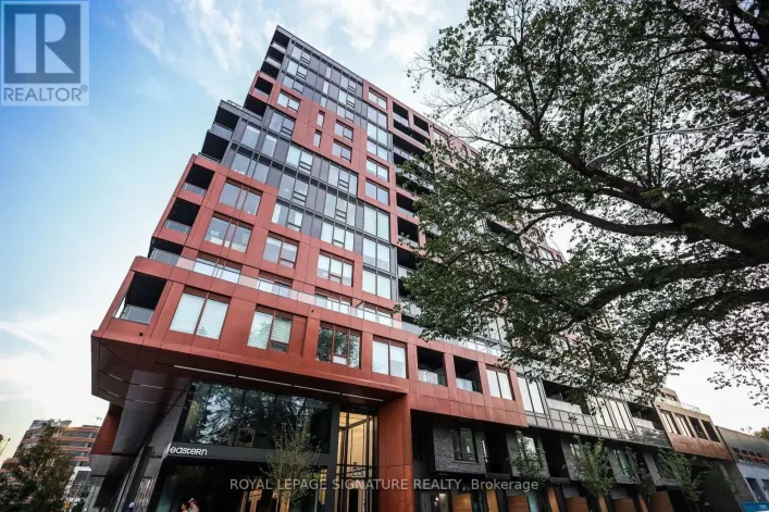 624 - 28 EASTERN AVENUE, Toronto