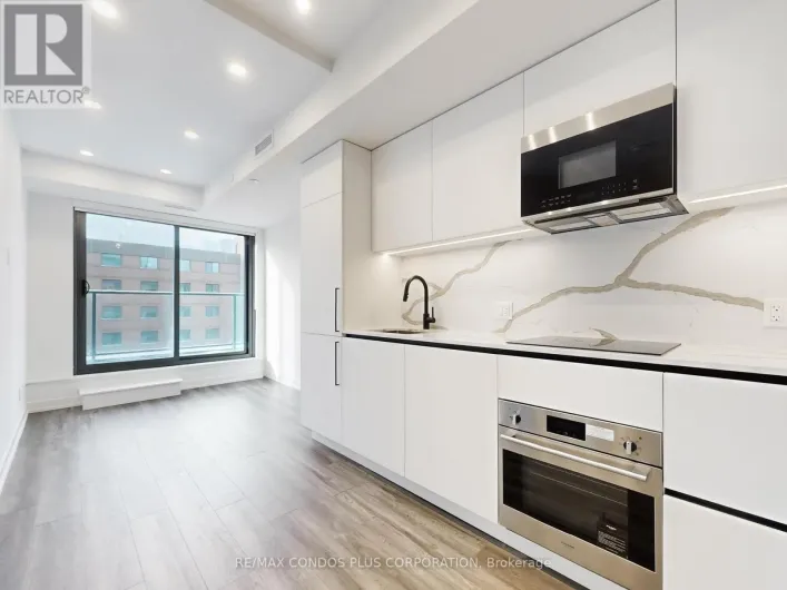 624 - 35 PARLIAMENT STREET, Toronto