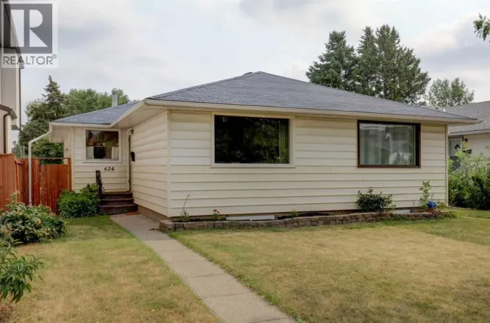 624 38 Street SW, Calgary