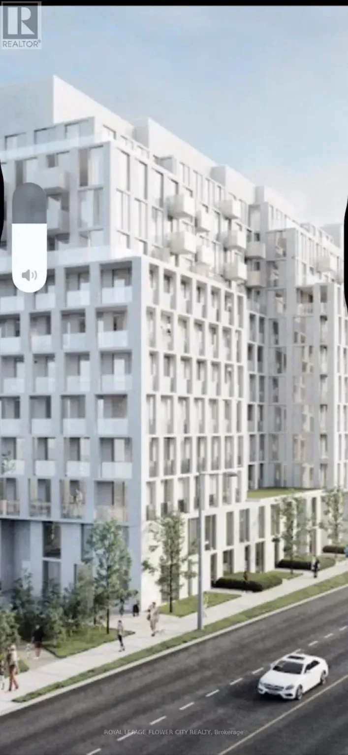 624 - 500 WILSON AVENUE, Toronto