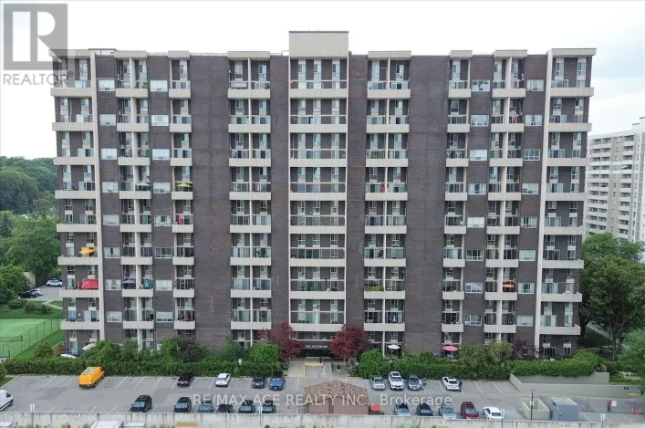 624 - 60 SOUTHPORT STREET, Toronto