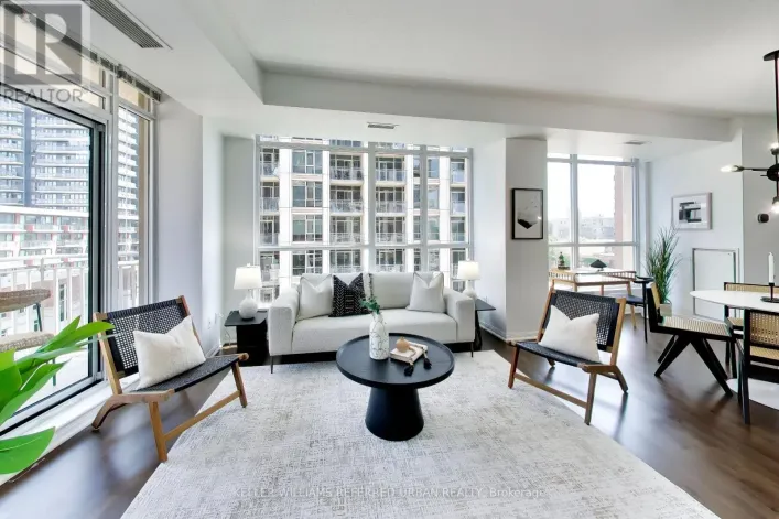 624 - 628 FLEET STREET, Toronto