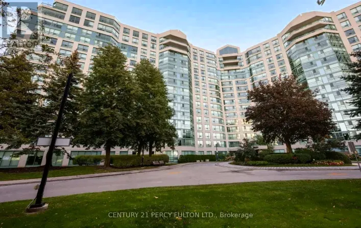 624 - 7825 BAYVIEW AVENUE, Markham