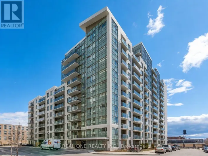 624 - 812 LANSDOWNE AVENUE, Toronto