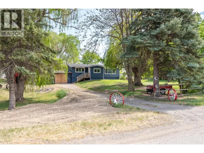 624 COULTHARD Road, Cawston