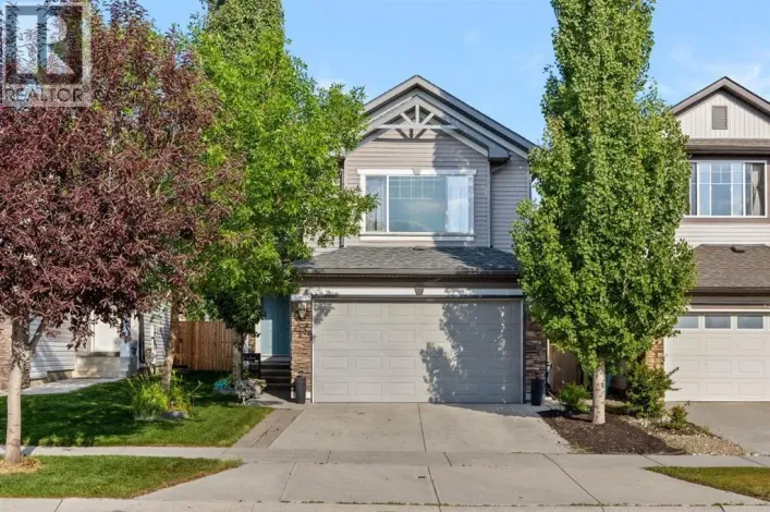 624 Cranston Drive SE, Calgary