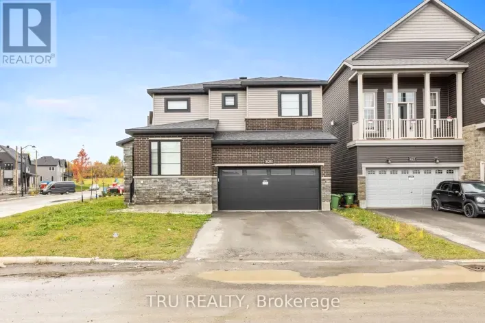 624 GALARNEAU WAY, Ottawa