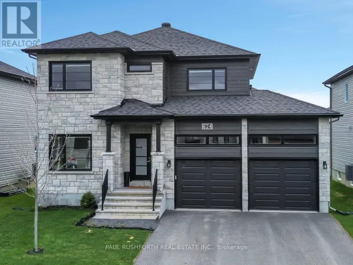 624 GENEVA CRESCENT, Russell