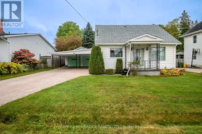 624 HAMILTON STREET W, Laurentian Valley