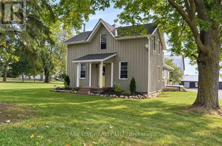 624 HILLHEAD ROAD, Kawartha Lakes