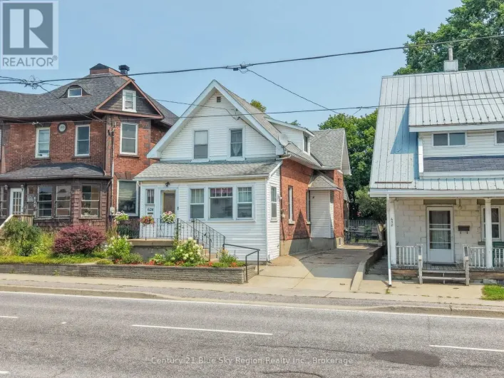 624 MCINTYRE STREET E, North Bay