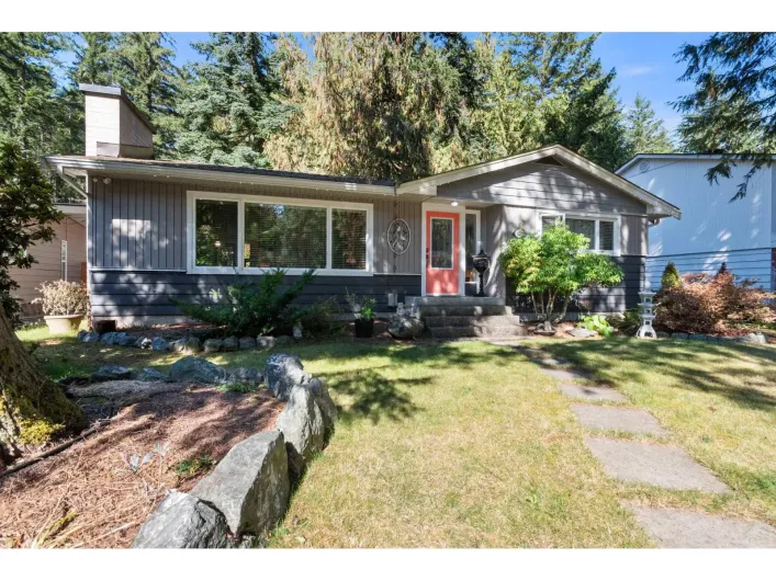 624 MOUNTAIN VIEW ROAD|Cultus Lake North, Cultus Lake