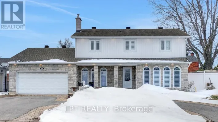 624 PLEASANT PARK ROAD, Ottawa