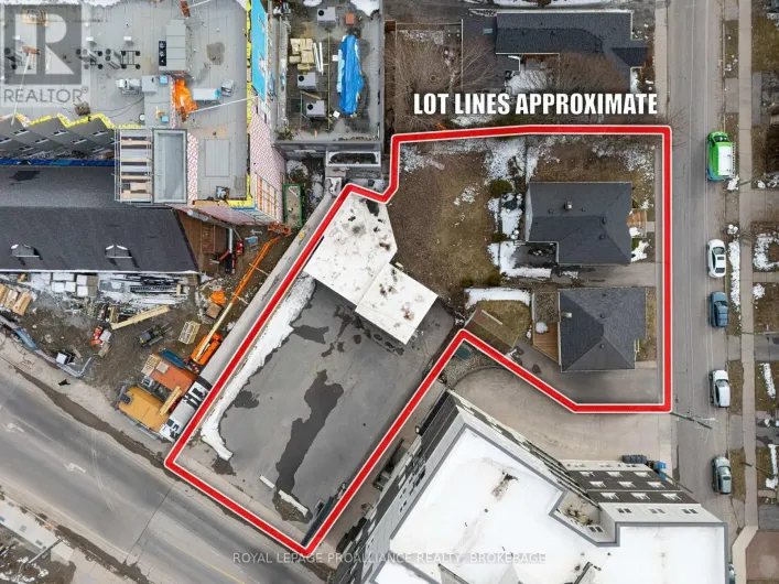 624 PRINCESS STREET, Kingston