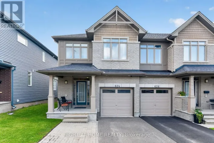 624 SPRING VALLEY DRIVE, Ottawa