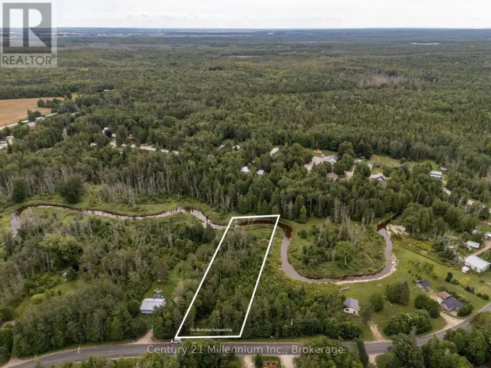 624 STOKES BAY ROAD, Northern Bruce Peninsula