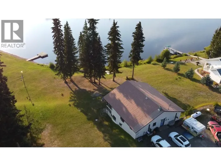 624 TIBBLES ROAD, Quesnel