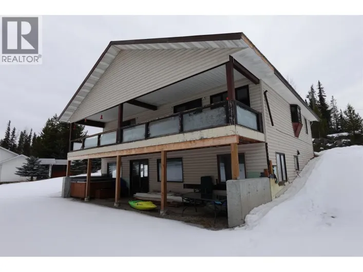 624 TIBBLES ROAD, Quesnel