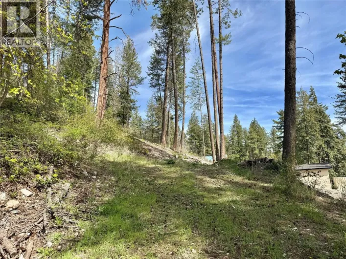 624 Udell Road, Vernon