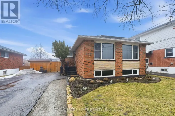 624 UPPER OTTAWA STREET, Hamilton