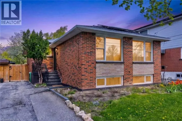 624 UPPER OTTAWA Street, Hamilton