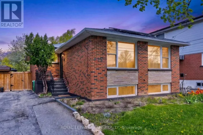624 UPPER OTTAWA STREET, Hamilton