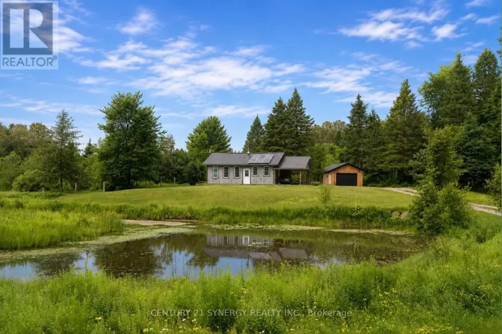 624 WILDLIFE ROAD, Killaloe, Hagarty and Richards