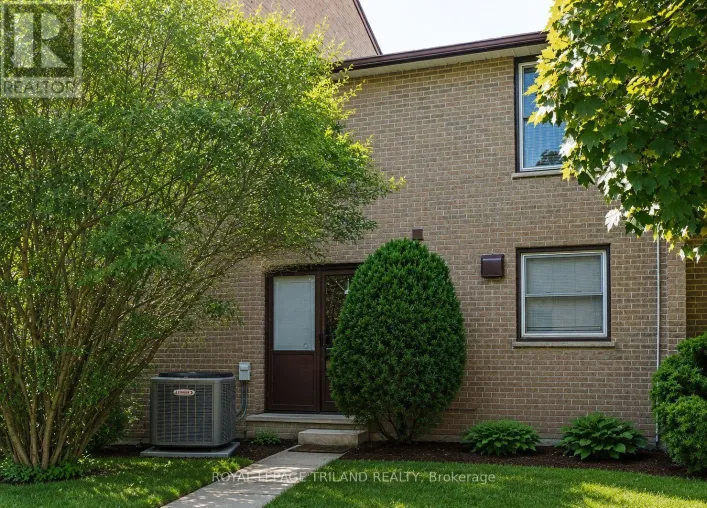 624 WONDERLAND ROAD S, London South