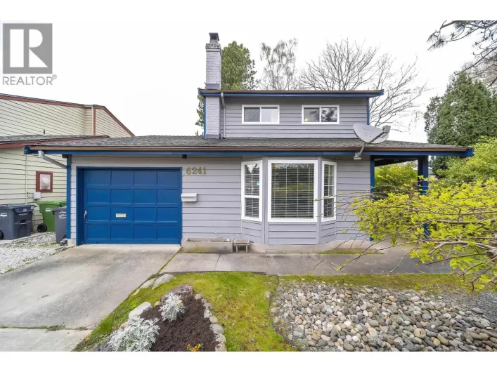 6241 SHERIDAN ROAD, Richmond