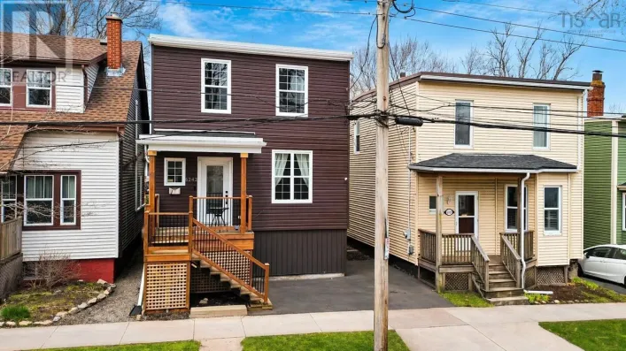 6243 Seaforth Street, Halifax