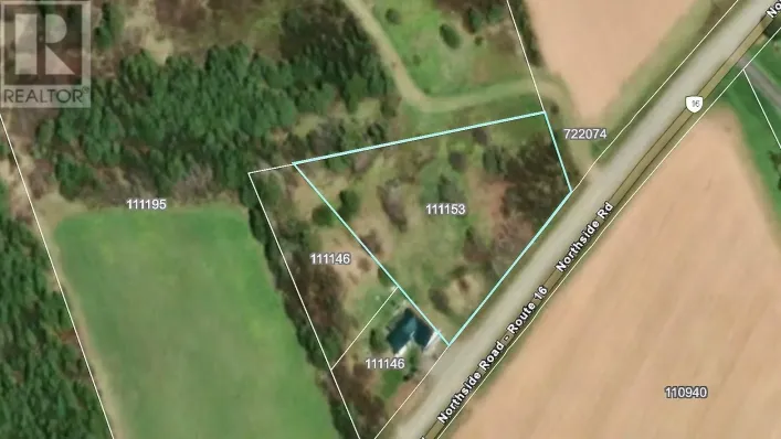 6244 Northside Road, North Lake