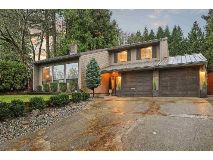 6245 152A STREET, Surrey