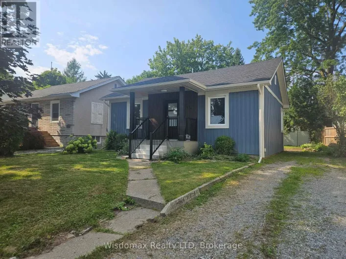 6245 CHURCHILL STREET, Niagara Falls