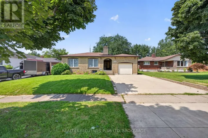6245 PITTON ROAD, Niagara Falls