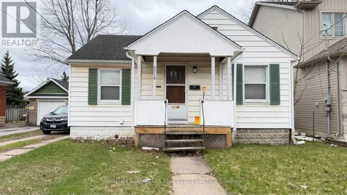 6248 CULP STREET E, Niagara Falls