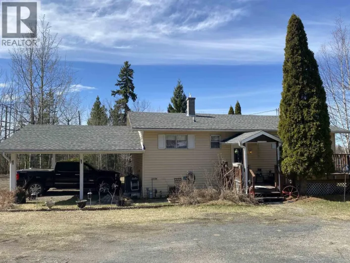 6248 E PURDUE ROAD, Prince George