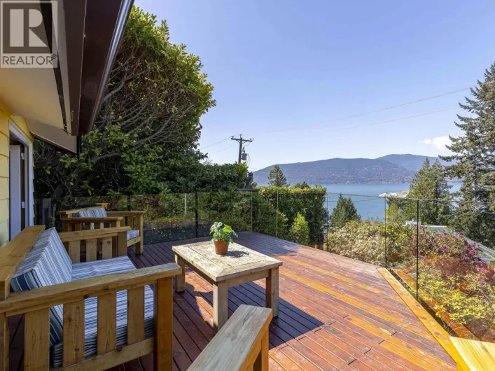 6248 WELLINGTON AVENUE, West Vancouver