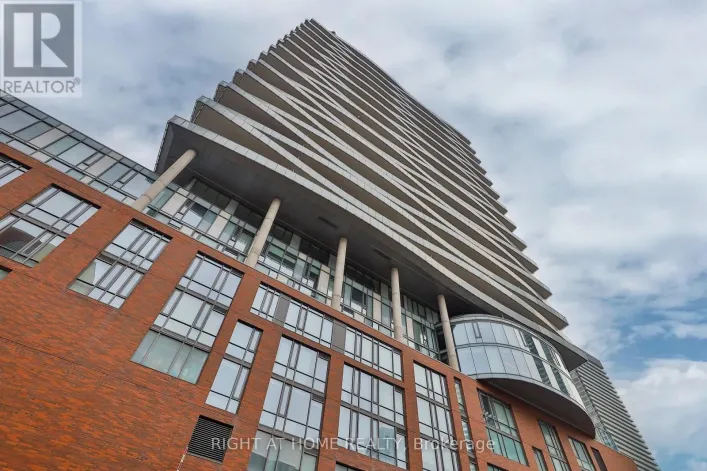 625 - 1 MARKET STREET, Toronto