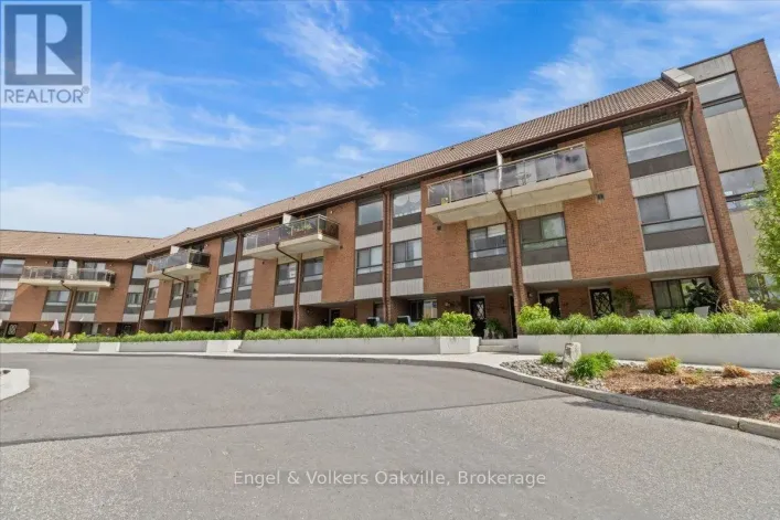 625 - 1000 CEDARGLEN GATE, Mississauga