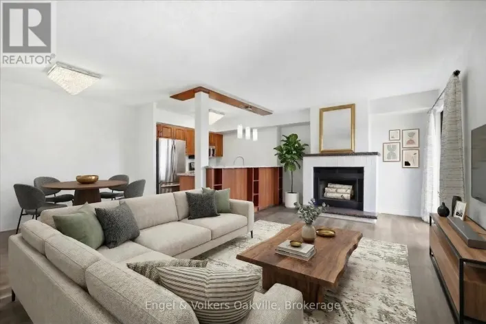625 - 1000 CEDARGLEN GATE, Mississauga