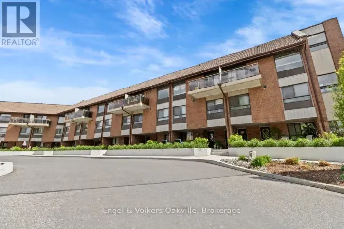 625 - 1000 CEDARGLEN GATE, Mississauga